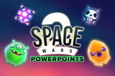 Space Wars 2 Powerpoints™